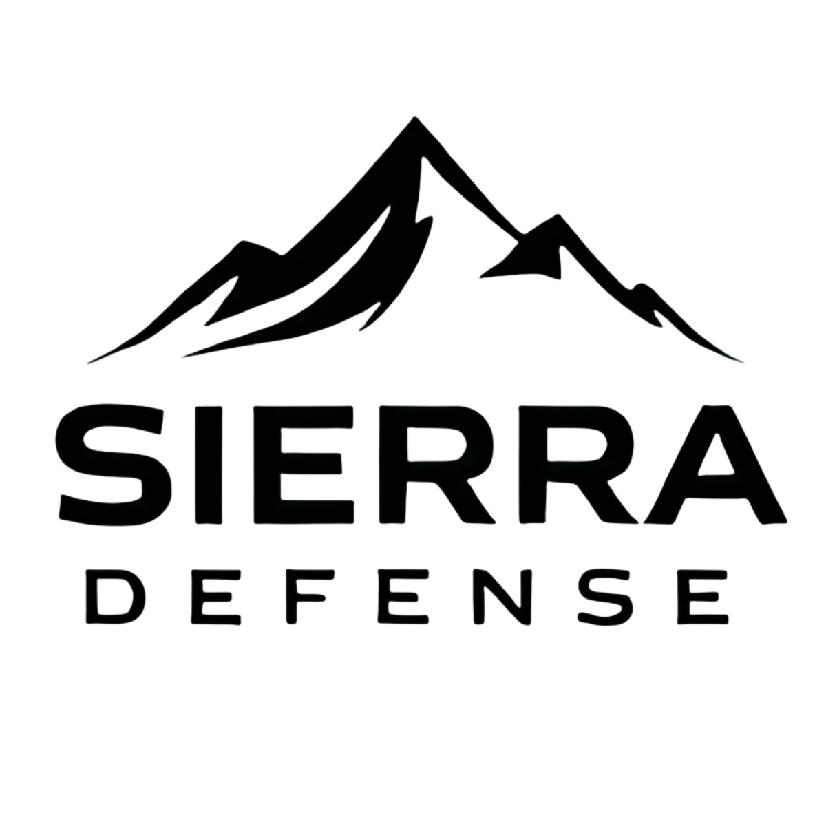 Sierra Defense Custom Holsters